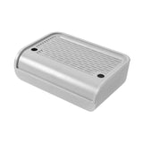 Maxbell Cat Ramp Litter Box Step Home Keep Room Tidy Small Senior Cat Litter Box Mat