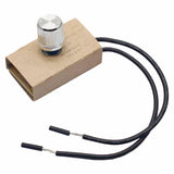 Maxbell Dimmer Switch 120V Dimming Device Compact Anti Flicker for Trucks Boats Cars