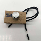 Maxbell Dimmer Switch Dimming Device Light Modulator for Motorcycles Home Appliances