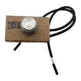 Maxbell Dimmer Switch Dimming Device Light Modulator for Motorcycles Home Appliances