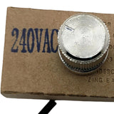 Maxbell Dimmer Switch Dimming Device Light Modulator for Motorcycles Home Appliances