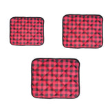 Maxbell Pet Blanket Pet Supplies Travel Cute Dog Blanket for Puppy Kitten Small Dogs 40cmx50cm