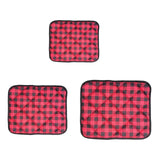 Maxbell Pet Blanket Pet Supplies Travel Cute Dog Blanket for Puppy Kitten Small Dogs 40cmx50cm