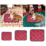 Maxbell Pet Blanket Pet Supplies Travel Cute Dog Blanket for Puppy Kitten Small Dogs 40cmx50cm
