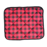 Maxbell Pet Blanket Pet Supplies Travel Cute Dog Blanket for Puppy Kitten Small Dogs 40cmx50cm