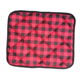 Maxbell Pet Blanket Pet Supplies Travel Cute Dog Blanket for Puppy Kitten Small Dogs 46cmx61cm