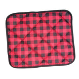 Maxbell Pet Blanket Pet Supplies Travel Cute Dog Blanket for Puppy Kitten Small Dogs 46cmx61cm