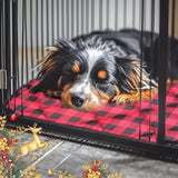 Maxbell Pet Blanket Pet Supplies Travel Cute Dog Blanket for Puppy Kitten Small Dogs 46cmx61cm