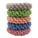 Maxbell Dog Rope Toy Cotton Tough for Aggressive Chewers Small Medium and Large Dogs