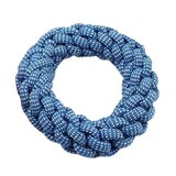 Maxbell Dog Rope Toy Cotton Tough for Aggressive Chewers Small Medium and Large Dogs