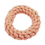 Maxbell Dog Rope Toy Cotton Tough for Aggressive Chewers Small Medium and Large Dogs