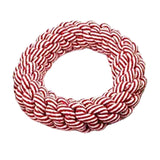 Maxbell Dog Rope Toy Cotton Tough for Aggressive Chewers Small Medium and Large Dogs