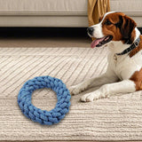 Maxbell Dog Rope Toy Cotton Tough for Aggressive Chewers Small Medium and Large Dogs