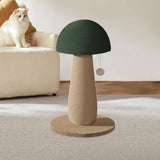Maxbell Cat Scratching Post Premium Climbing Kitten Scratcher for Kittens Small Cats
