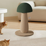 Maxbell Cat Scratching Post Premium Climbing Kitten Scratcher for Kittens Small Cats
