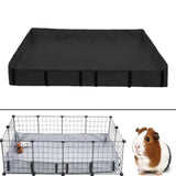 Maxbell Guinea Pig Cage Liner Reusable Parts Cage Bottom for Chinchillas Bunny Puppy