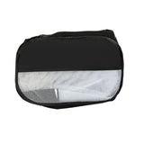 Maxbell Pet Playpen Portable Yard Exercise Dog Kennel Playpen for Ferret Bunny Puppy Black