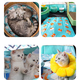 Maxbell Pet Playpen Portable Yard Exercise Dog Kennel Playpen for Ferret Bunny Puppy Black