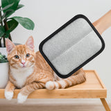 Maxbell Pet Hair Removal Glove Soft Pet Hair Remover for Furniture Curtain Household 1 Piece