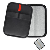 Maxbell Pet Hair Removal Glove Soft Pet Hair Remover for Furniture Curtain Household 1 Piece