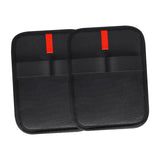 Maxbell Pet Hair Removal Glove Soft Pet Hair Remover for Furniture Curtain Household 2 Pieces