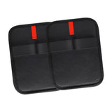 Maxbell Pet Hair Removal Glove Soft Pet Hair Remover for Furniture Curtain Household 2 Pieces