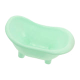 Maxbell Hamster Sand Bathtub Hamster Box Toilet Bathtub for Little Animal