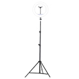 Maxbell 10inch Selfie Ring Light with Phone Holder for Camera Makeup Video Recording