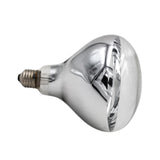 Maxbell Heat Lamp Heat Emitter Multifunctional for Poultry Livestock Outdoor Animals 100W