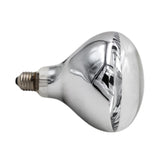 Maxbell Heat Lamp Heat Emitter Multifunctional for Poultry Livestock Outdoor Animals 200W