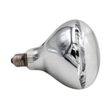 Maxbell Heat Lamp Heat Emitter Multifunctional for Poultry Livestock Outdoor Animals 200W