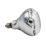 Maxbell Heat Lamp Heat Emitter Multifunctional for Poultry Livestock Outdoor Animals 200W