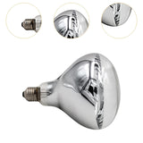 Maxbell Heat Lamp Heat Emitter Multifunctional for Poultry Livestock Outdoor Animals 200W