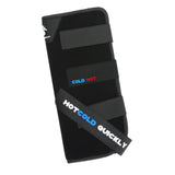 Maxbell Horse Ice Leg Wrap Support Supplies Reusable for Knee Equestrian Enthusiasts