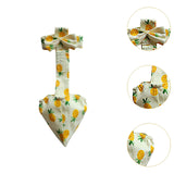 Maxbell Pet Duck Diaper Clothes Fashionable with Elastic Band Chicken Diaper