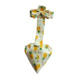 Maxbell Pet Duck Diaper Clothes Fashionable with Elastic Band Chicken Diaper