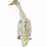Maxbell Pet Duck Diaper Clothes Fashionable with Elastic Band Chicken Diaper