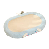 Maxbell Cat Scratcher Board Play Activity Center Furniture Protection Cat Lounge Bed