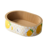 Maxbell Cat Scratcher Cardboard Scratching Resistant Pet Accessory Nest Sleeping Bed