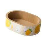 Maxbell Cat Scratcher Cardboard Scratching Resistant Pet Accessory Nest Sleeping Bed