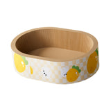 Maxbell Cat Scratcher Cardboard Scratching Resistant Pet Accessory Nest Sleeping Bed