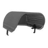 Maxbell Cats Sandbox Cover Foldable Spillproof Automatic Cat Toilet Stinkyproof Tent