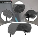 Maxbell Cats Sandbox Cover Foldable Spillproof Automatic Cat Toilet Stinkyproof Tent