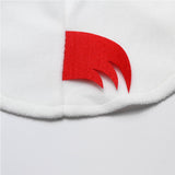 Maxbell Dog Chicken Costume Animal Clothes Funny Dog Clothes for Cosplay Party Puppy S