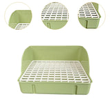 Maxbell Parrot Bath Shower USB Automatic Parrot Bird Bathtub for Medium Birds Budgie