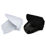 Maxbell Field Guard for Dogs Mesh Keep Mosquito Fly Grass Seeds Out Dog Foxtail Mask White M