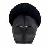 Maxbell Field Guard for Dogs Mesh Keep Mosquito Fly Grass Seeds Out Dog Foxtail Mask Black XL