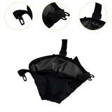 Maxbell Dog Ear Cover Versatile Comfortable Pet Head Cover for Bath Outdoor Swimming M