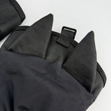 Maxbell Dog Ear Cover Versatile Comfortable Pet Head Cover for Bath Outdoor Swimming M