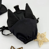 Maxbell Dog Ear Cover Versatile Comfortable Pet Head Cover for Bath Outdoor Swimming XL